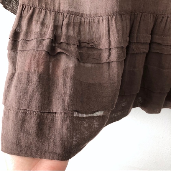 NWOT!! Zara Dress - Picture 5 of 5